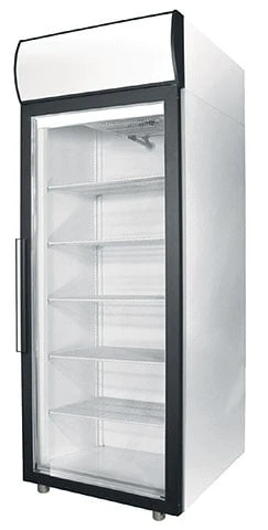 Шкаф для икры и пресервов DP 107-S (ШХ 0,7 ДСН)