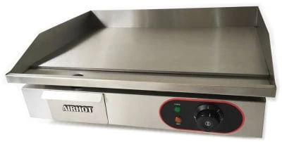 Жарочная поверхность AIRHOT GE-550/F