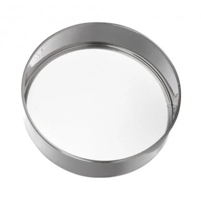 СИТО d=220 нерж с пласт.ручкой[SD2206-D] кт1179