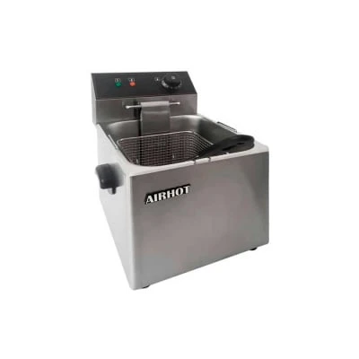 Фритюрница AIRHOT EF4