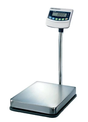 ВЕСЫ ЭЛ.ПОРЦИОННЫЕ CAS BW-06RB