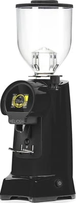 Кофемолка Helios 65 Matt Black