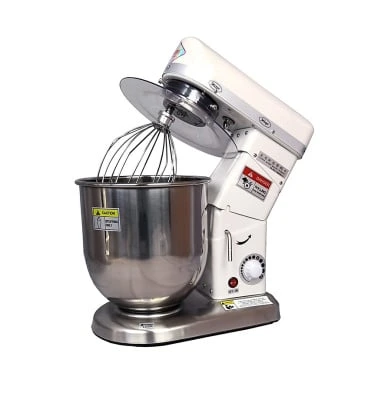 Миксер планетарный для тортов B5S cake