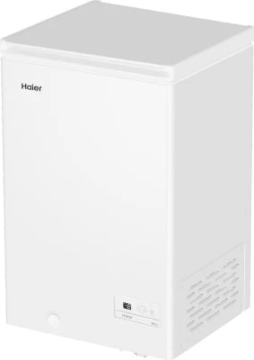 Ларь морозильный HCE100R
