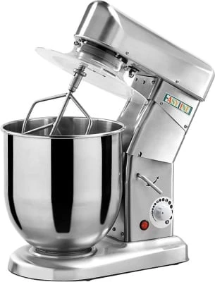 Миксер планетарный Fimar (Easyline) SL-B5