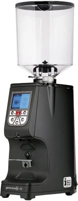 Кофемолка Atom Specialty 75 E Matt Black Кофемолка Atom Specialty 75 E Matt Black