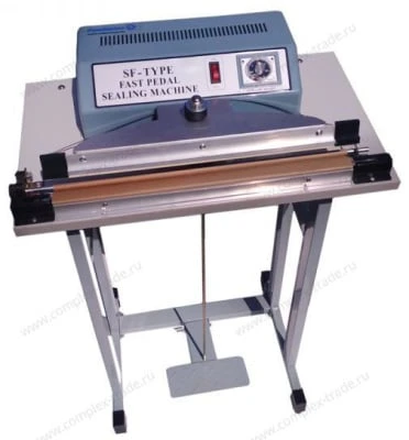 Запаиватель напольный SF-B1400 Foodatlas Pro