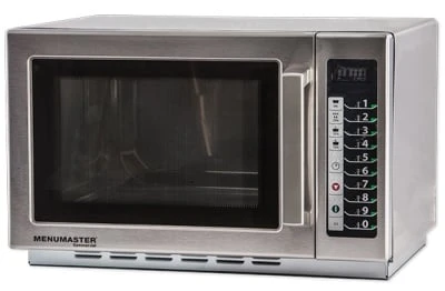 Микроволновая печь RCS511TS MENUMASTER