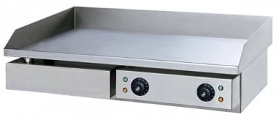 Жарочная поверхность HURAKAN HKN-PSL730