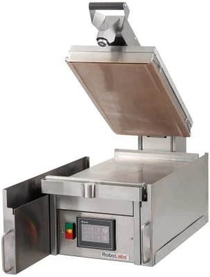 Гриль контактный RoboSmartGrill