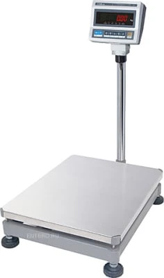 ВЕСЫ ЭЛ.ТОВАРНЫЕ CAS DB II-60E