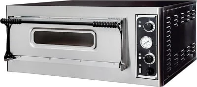 ПЕЧЬ ДЛЯ ПИЦЦЫ ITPIZZA MS6