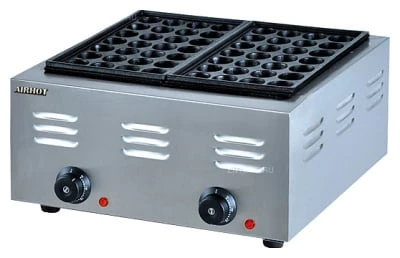 АППАРАТ ДЛЯ ТАКОЯКИ AIRHOT TK-25