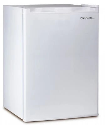 Шкаф морозильный COOLEQ TBF-60S белый
