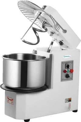 ТЕСТОМЕС GASTROMIX СПИРАЛЬНЫЙ HSD10A СО СЪЕМНОЙ ДЕЖОЙ
