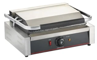 Гриль контактный HURAKAN HKN-PE34R