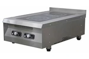 Плита индукционная ITERMA ПКИ-2КВ/3,5/550/850/360