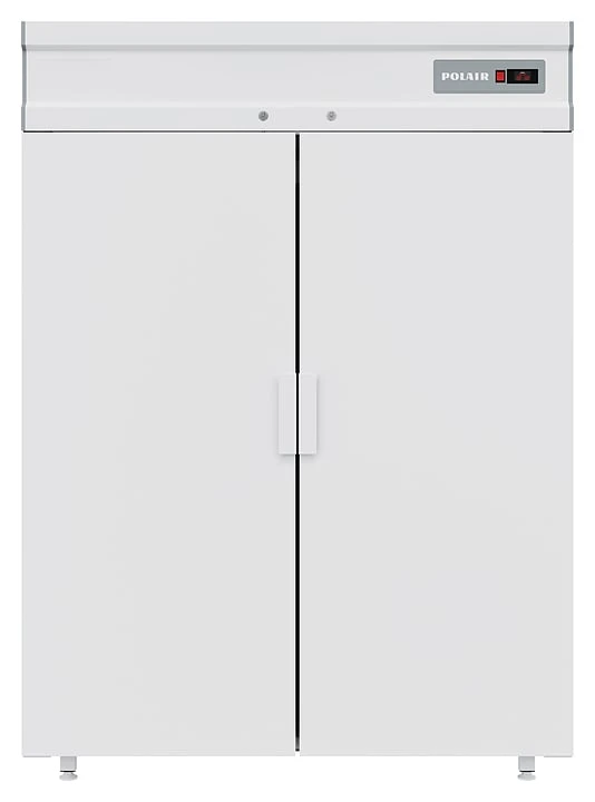 Шкаф среднетемпературный Polair CM110-Sm