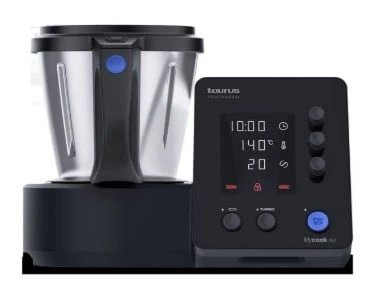 ТЕРМОБЛЕНДЕР TAURUS MYCOOK PRO (1 JAR)