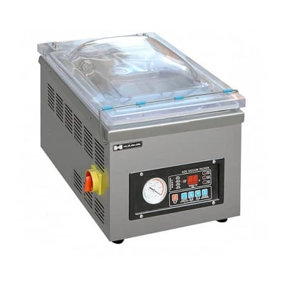 УПАКОВЩИК ВАКУУМНЫЙ HURAKAN HKN-VAC260
