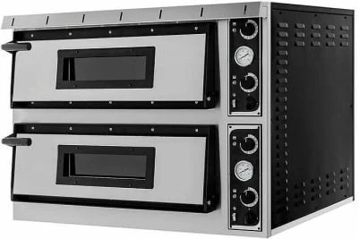 ПЕЧЬ ДЛЯ ПИЦЦЫ ITPIZZA ML44 220V