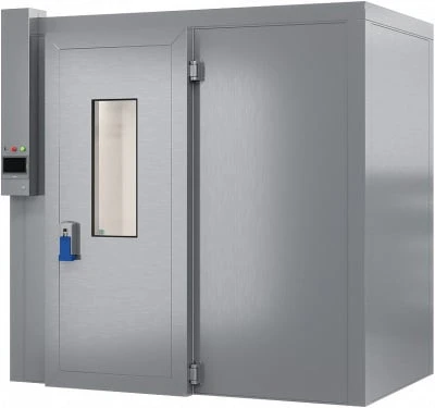 Камера расстоечная СR1.6080.T2 inox