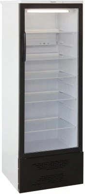Шкаф холодильный Бирюса Б-B310
