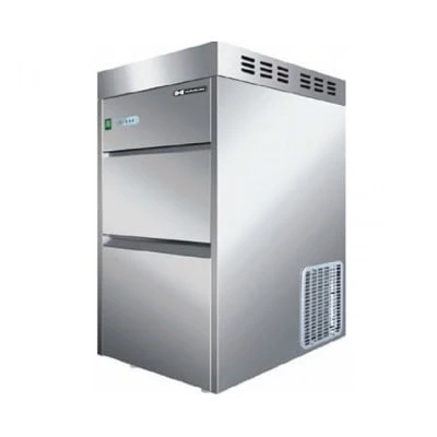 Льдогенератор HURAKAN HKN-GB50 (ГРАНУЛЫ)