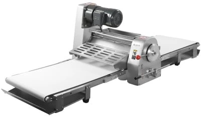 Машина тестораскаточная TSP-380