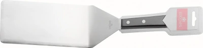 ЛОПАТКА 195х100мм поварская Master Luxstahl [HP-POM635]