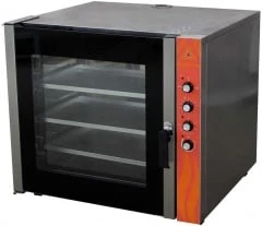 Шкаф пекарский ITERMA PI-906RI