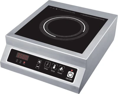 Плита индукционная C3514-B