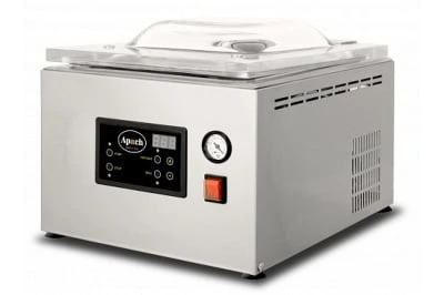УПАКОВЩИК ВАКУУМНЫЙ APACH AVM412