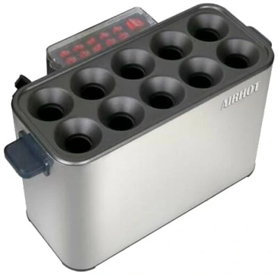 АППАРАТ ДЛЯ СОСИСОК В ЯЙЦЕ AIRHOT ES-10
