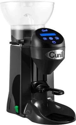 КОФЕМОЛКА CUNILL TRANQUILO TRON BLACK