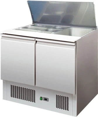 Салат-бар COOLEQ S900