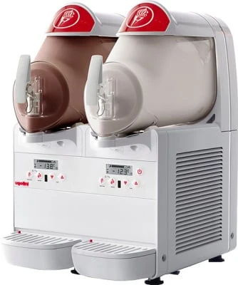 Машина для приготовления мороженого UGOLINI MINIGEL PLUS 2