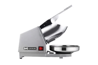 Измельчитель льда HURAKAN HKN-TR65