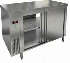 Стол тепловой HICOLD TS T 14 SN O
