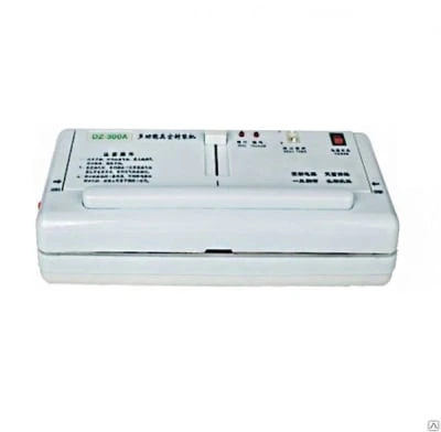 Вакуумный упаковщик DZ-300A Foodatlas Pro