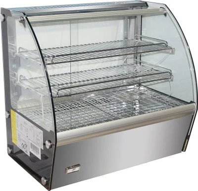 Витрина тепловая HTH120