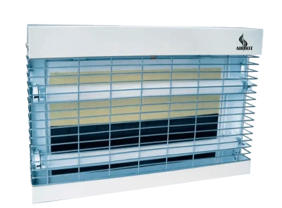 Лампа инсектицидная ловушка для насекомых AIRHOT GT-30W КЛЕЕВАЯ