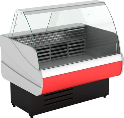 Витрина низкотемпературная Octava M 1200 Витрина низкотемпературная Octava M 1200