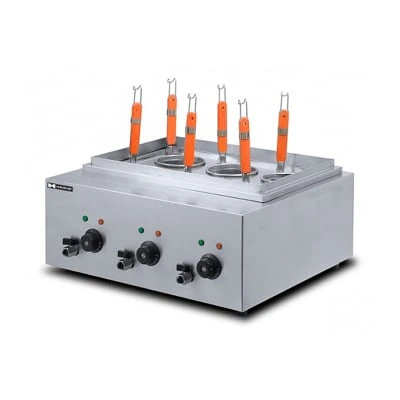 Макароноварка настольная VPC-6 VIATTO