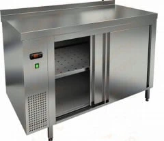 Стол тепловой HICOLD TS 12 GN