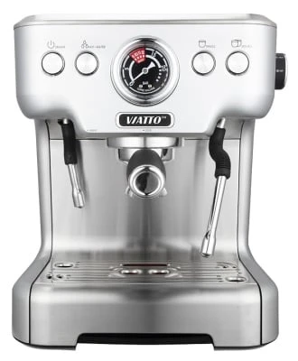 Кофеварка рожковая VA-CM8988PRO