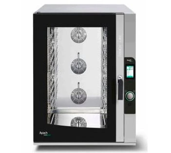 Печь конвекционная APACH AB10QT Печь конвекционная APACH AB10QT