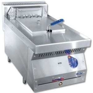 Фритюрница ЭФК-40/1Н Abat