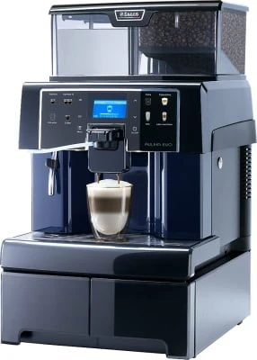 Кофемашина SAECO AULIKA EVO TOP HSC