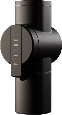 Кофемолка ручная Fiorenzato Pietro Extreme Black